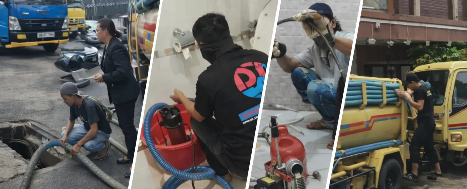 Jasa Sedot WC Megaluh Terdekat